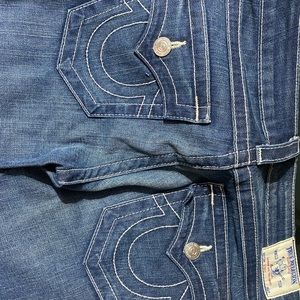 True Religion Jean
